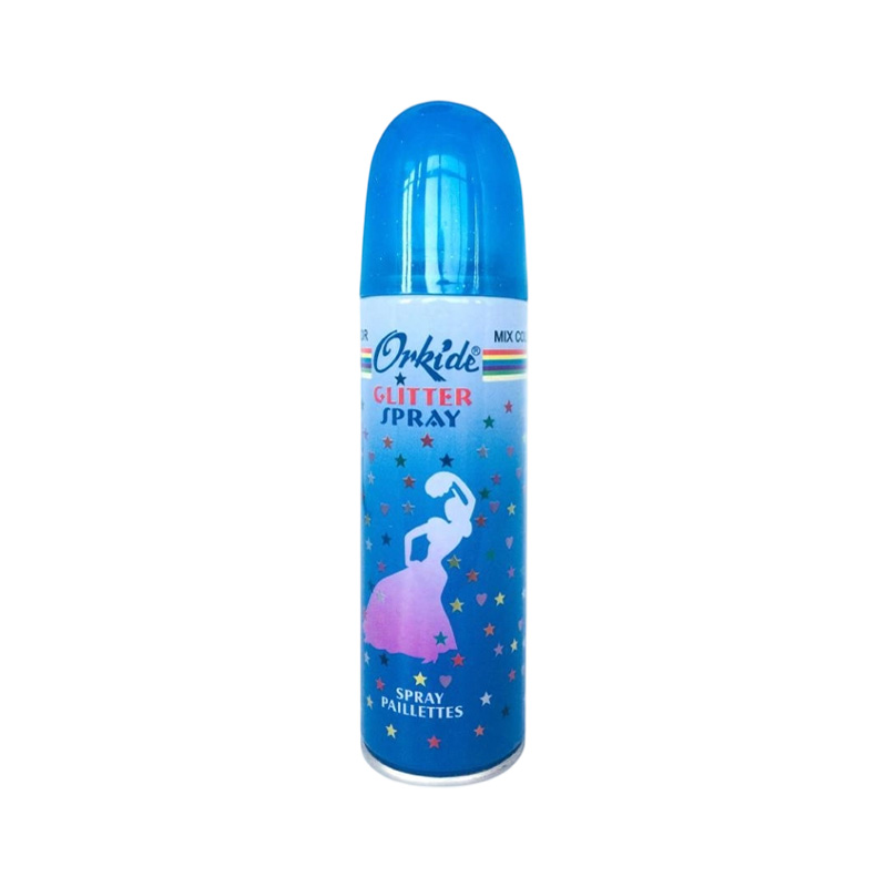Спрей для волос Shimmer Glitter 90 мл
